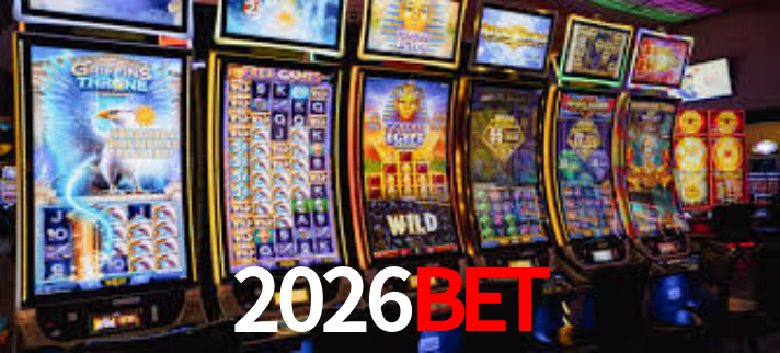 2026bet App Interface