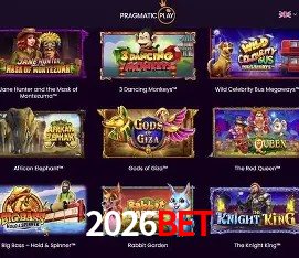 Responsive Design 2026bet