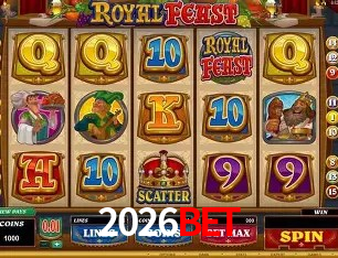 API Integration 2026bet